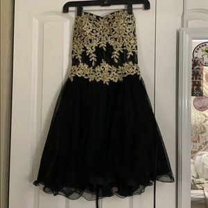 homecoming dress